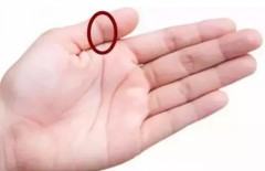 面相算命_男娶富妻女嫁贵夫的手相（运势）