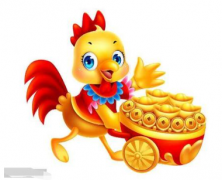 生肖运势_9月开始财富如雨的生肖人(转运)