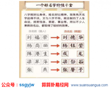 周易起名_中秋节出生的孩子小名取什么好？宝宝乳名推荐（图解）