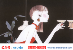 八字看命_壬水日主生于申月农历七月用神是什么？（图解）