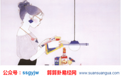 八字看命_癸水日主生于卯月农历二月的用神是什么？（图解）