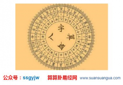 八字命理学_分析腊月出生的羊_命运如何？（八字）