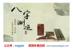 生辰八字分析_以陈先生八字看弃印就财（命理）