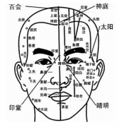 相面算命_大师分析怎么样的面相算是克夫相（面相）