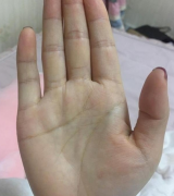 手相算命_大师解析婚姻不顺如何补救？（手相）