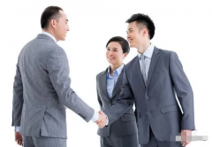 算命先生_解析合作有四种情况（财运）