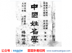 五行起名_2020年8月26日出生的宝宝八字起名字(图文）