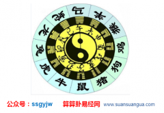 生肖算命_大师从年支（属相）看亲属关系（亲朋）