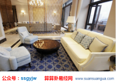 家居风水布局_茶几这样摆放_户主越住越有钱(财运)