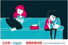 算命配对：生肖兔和什么属相不合？十兔九苦是真的吗（图解）