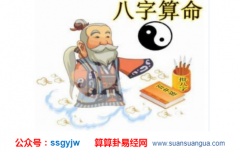 八字占卜_看枭神夺食中的官非信息(命格)