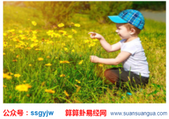 起名的学问_2020年重阳节出生男孩五行缺水起哪些名字好？（图解）