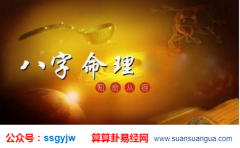 生辰八字分析_不适合嫁豪门的八字特征（命理）