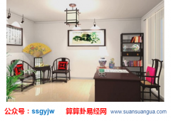 风水先生_如何为家宅招财开运（招财）