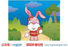 属兔的人重阳节出生命运如何？生肖兔的命运测算（图解）