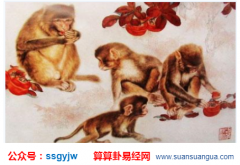 运势测试：九九重阳节出生的生肖猴命运如何？（图文）