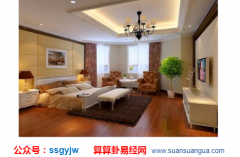 命理风水_大师浅谈什么样的房子容易出贵人？