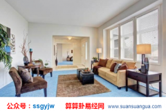 房间风水_中客厅沙发背景墙对家庭的影响(财运)