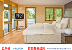 聚财风水_大师解析招财风水布置方法（招财）