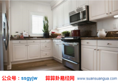 房间风水_中厨房风水不好的化解方法（厨房）