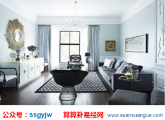 住宅风水布局_中钟表应该怎么挂(表)