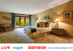 风水运势_大师浅谈家中窗户的风水之道(窗户)