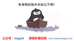 易经八字算命_什么生辰的女人留不住老公?(八字)