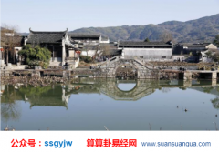 风水玄学_大师解说家宅中的藏风纳气(风水)