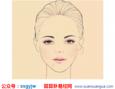 看相算命_大师解析鼻头痣(算命)