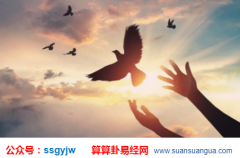 占卜算命_大师浅谈流传千年的八字断命二十步骤（上篇）