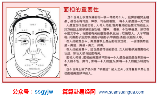 面相算命大师详谈剑眉面相