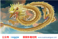 测命运:1964年出生的属龙人2021年运气怎样？（算命）