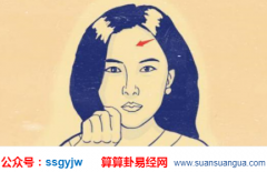 看相算命_大师解说偏财运极佳的身体特征(体相)