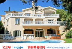 风水调理_大师解说为何庭院中要建水景（庭院）