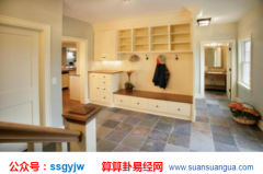 房子风水学_大师解说鞋柜摆放的风水宜忌（鞋柜）