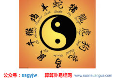 属相运程_大师解说生肖里的六冲（相冲）