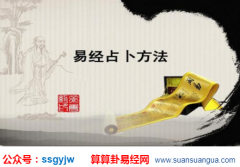 数字算命_分析两年后阴转晴事业迎来第二春的人生(六爻)