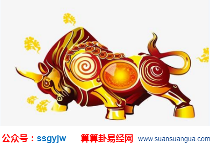 本命年运势属牛的2021年戴什么运气好预测