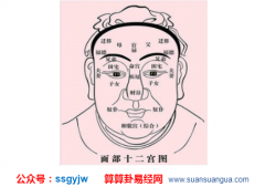 看相算命_大师解说今生必富的发大财之相(体相)