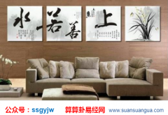 聚财风水_大师解析开门见什么不好？（宜忌）