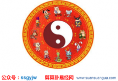 属相风水_大师解析2021年哪些属相运气差（明年）