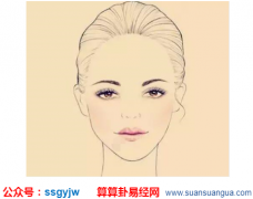 面相算命_分析眉间皱纹的相法（皱纹）