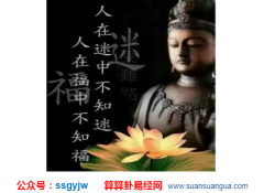 占卜算命_看未来的仕途如何（八字）