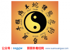 运势占卜_大师从属相论命中贵人（属相）