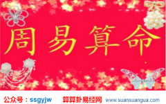 八字财运_分析劫财十神组合（命理）