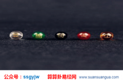 八字命理_中“相害”的深度解读(命理)