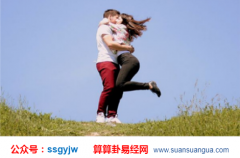 在线合八字_分析日柱干支相生有情的女子（爱情）