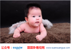 易经算命_2020年农历十一月十二出生的男孩命运解析（算命）