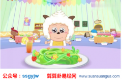 易经讲解_属羊的申时出生命运好吗？（算命）