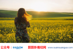 测算婚姻_分析婚姻不好大多是这些因素引起（案例）